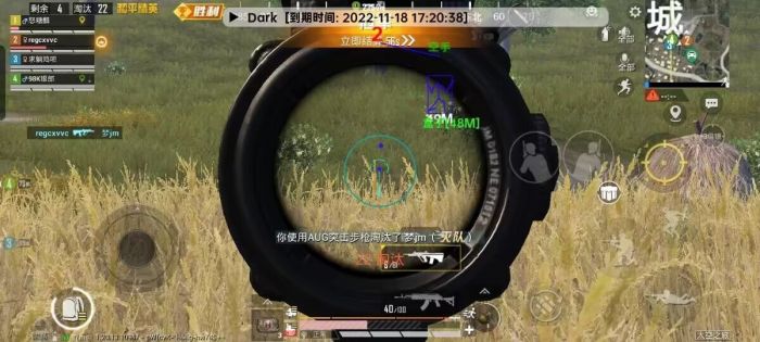 和平精英科技免费 - 多功能外挂永久免费使用